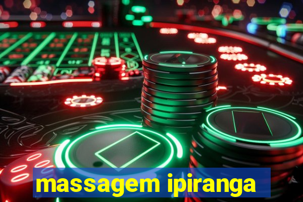 massagem ipiranga